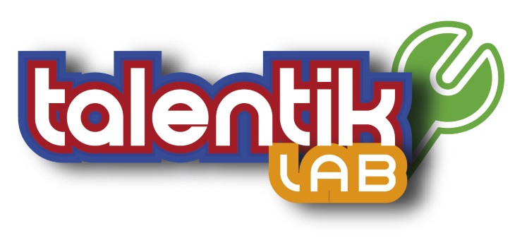 Talentik Lab e-learning